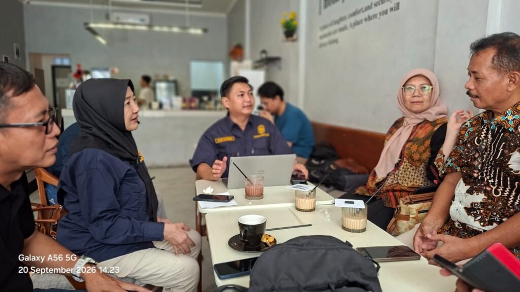 Devrin Cahyanto Pratama, Dari Event Esports hingga Menggerakkan Piala Sedulur Purworejo