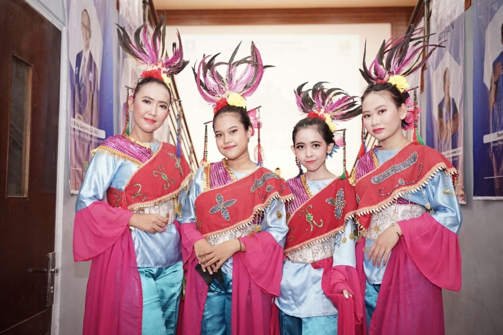 Shine Management Perluas Ruang Kreatif, dari Dance Crew hingga Kelola Event