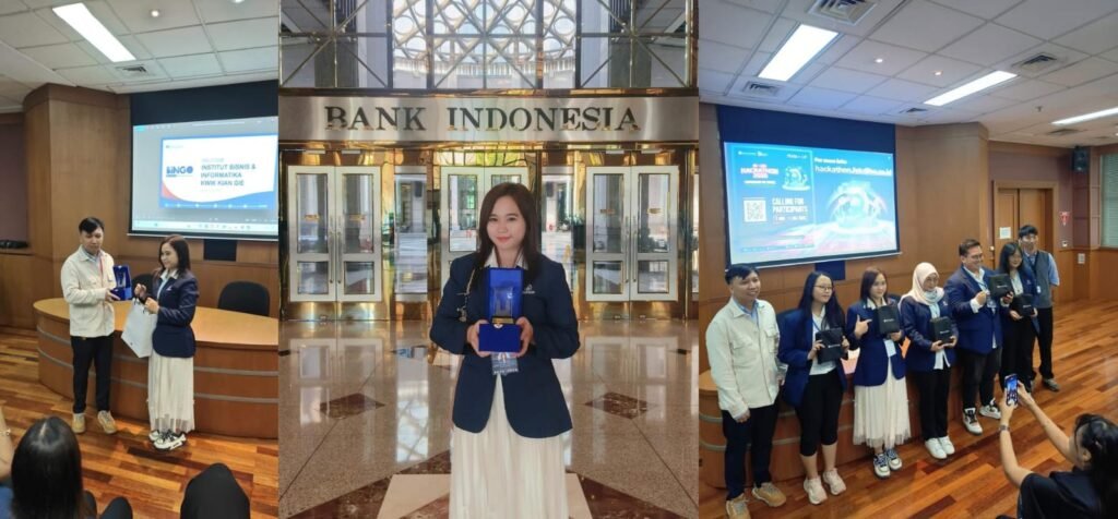 Evelyn Imeldinata Comeback ke Industri Kreatif, Bawa Misi Buka Peluang Talent