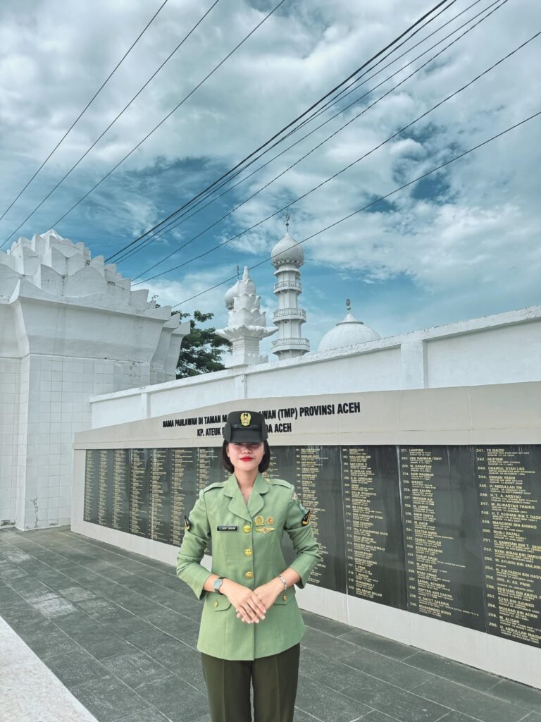 Lima Kali Gagal Seleksi, Serda (K) Kevin Akhirnya Jadi Kowad: Berangkat dari Keluarga Sederhana
