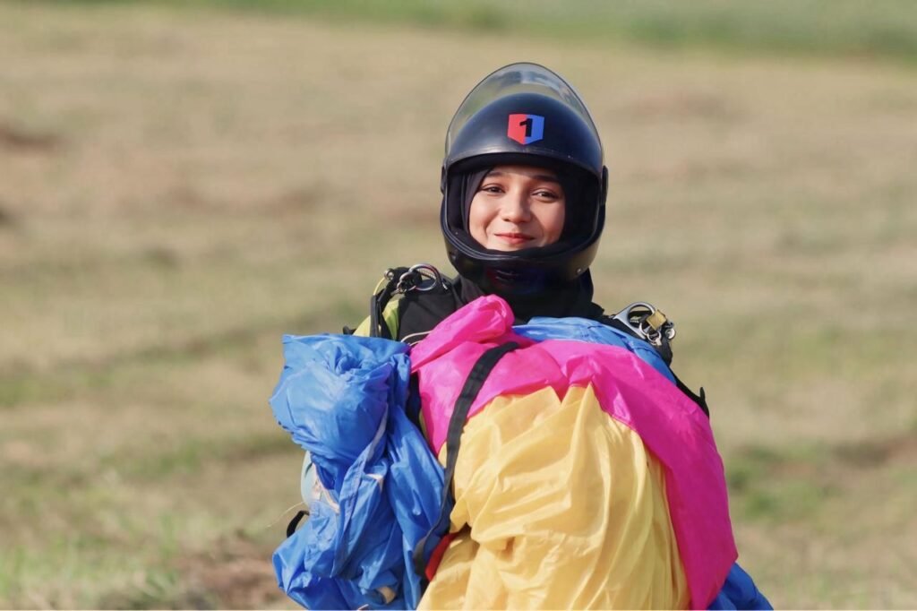 Sertu TTU/W Jenica Tallane, Prajurit TNI AL yang Melanjutkan Perjuangan Sang Ibu