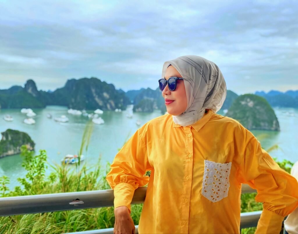 Bukan Sekadar Langsing, Dian Novitasari Jadikan Olahraga Investasi Masa Tua