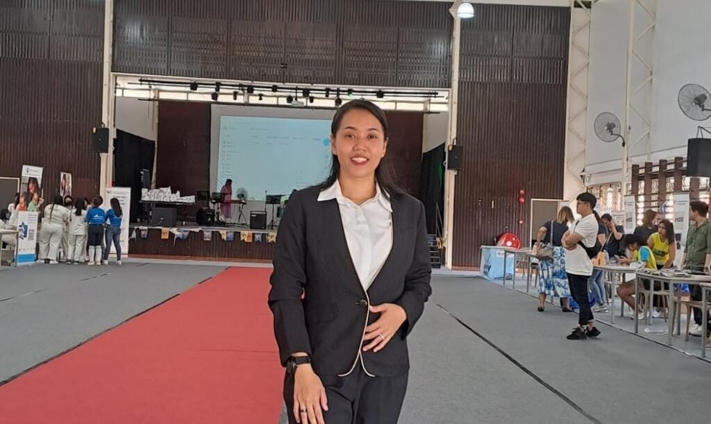 Merantau ke Singapura, Dewi Lubis Bantu Pekerja Migran Berani Menulis